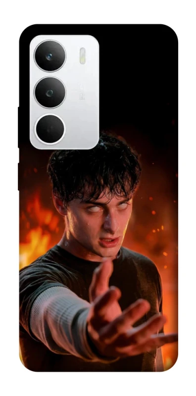 Чохол на Realme C71 Stranger Things ver.35 фото 1 з 1