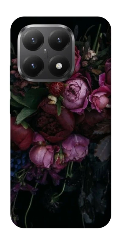 Чехол на Xiaomi 15T Floral Symphony1 фото 1 из 1