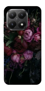 Чехол на Xiaomi 15T Floral Symphony1 фото 1 из 1