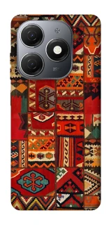 Чохол на TECNO Spark 20 Килим v53 фото 1 з 1