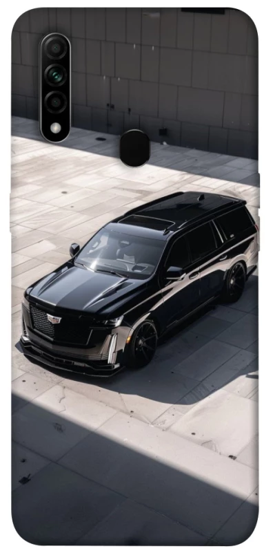 Чехол на Oppo A31 Escalade фото 1 из 1