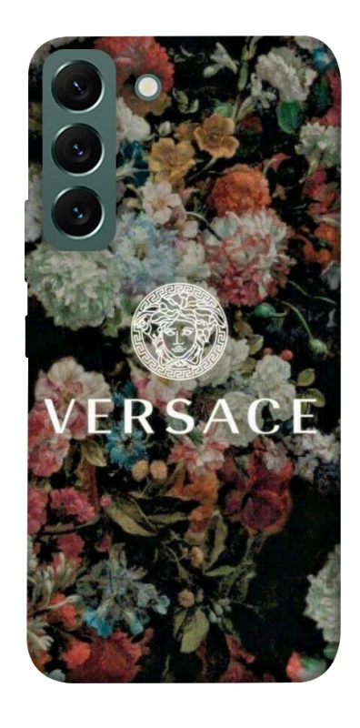 Чехол на Samsung Galaxy S22 Versace ver.2 фото 1 из 1