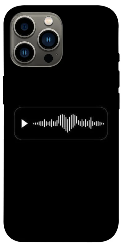 Чохол на Apple iPhone 12 Pro Max (6.7") Love aesthetic ver.11 фото 1 з 1