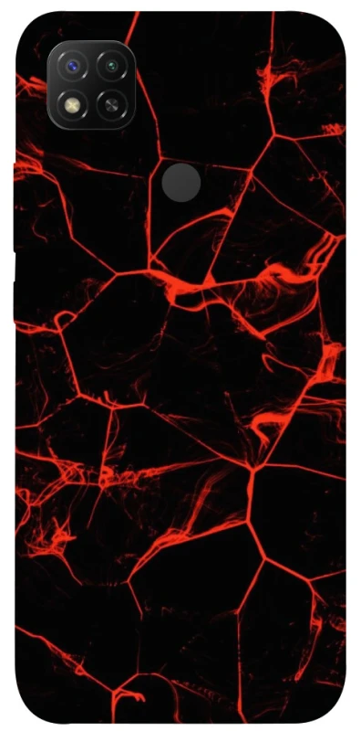 Чохол на Xiaomi Redmi 9C Abstract ver.4 фото 1 з 1