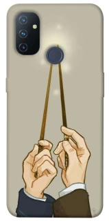 Чохол на OnePlus Nord N100 Harry Potter v3 фото 1 з 1
