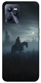 Чехол на Realme C35 cowboy фото 1 из 1