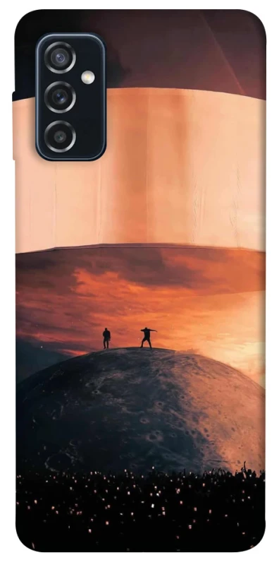 Чехол на Samsung Galaxy M52 Kanye West ver.9 фото 1 из 1