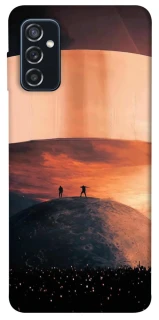 Чехол на Samsung Galaxy M52 Kanye West ver.9 фото 1 из 1