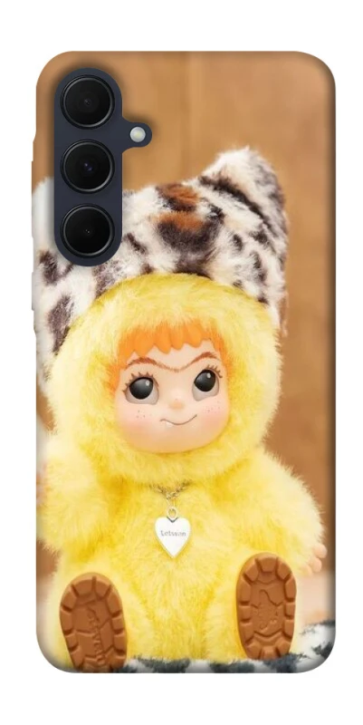 Чохол на Samsung Galaxy A55 Wakuku ver.3 фото 1 з 1