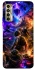 Чехол на TECNO Camon 17P My Games фото 1 из 1