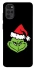Чохол на Motorola Moto G22 Грінч v2 фото 1 з 1