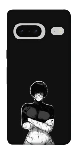 Чехол на Google Pixel 7 Maki фото 1 из 1