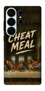 Чохол на Samsung Galaxy S26 Ultra Cheat Meal фото 1 з 1