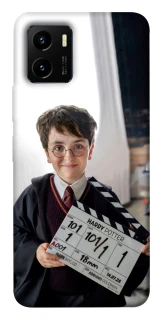 Чехол на Vivo Y15s New Harry Potter ver.1 фото 1 из 1