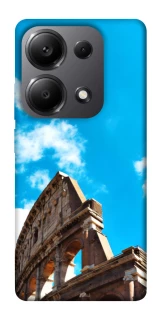 Чехол на Xiaomi Redmi Note 13 Pro 5G coliseum фото 1 из 1
