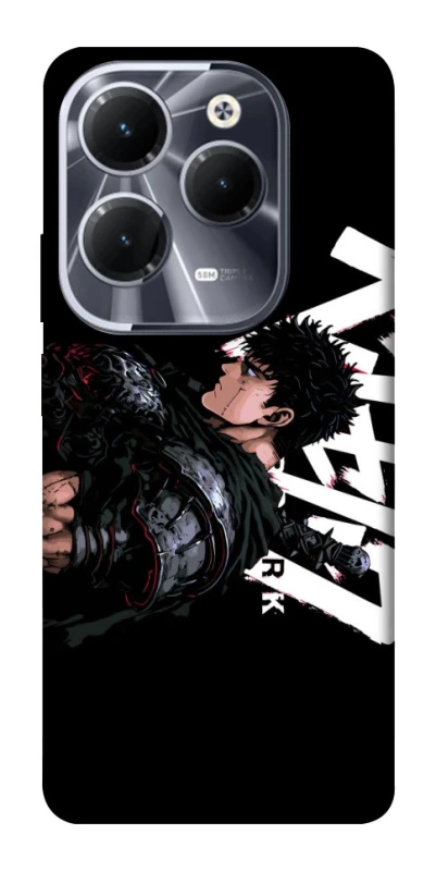 Чохол на Infinix Hot 40 Berserk v12 фото 1 з 1