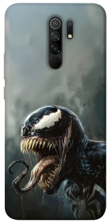 Чехол на Xiaomi Redmi 9 venom v7 фото 1 из 1