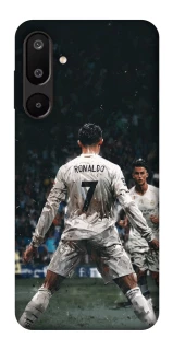 Чохол на Samsung Galaxy M16 5G Ronaldo фото 1 з 1