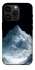 Чохол на Apple iPhone 14 Pro (6.1") White mountain фото 1 з 1