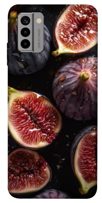 Чехол на Nokia G22 VioletFig1 фото 1 из 1