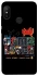 Чохол на Xiaomi Mi A2 Lite / Xiaomi Redmi 6 Pro Game Over фото 1 з 1