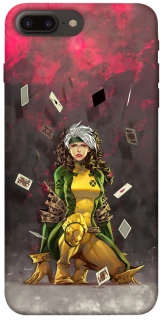 Чохол на Apple iPhone 7 plus / 8 plus Rogue фото 1 з 1