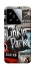 Чехол на Xiaomi 15 Linkin Park logo ver.2 фото 1 Чехол на Xiaomi 15 Linkin Park logo ver.2 фото 1 из 1