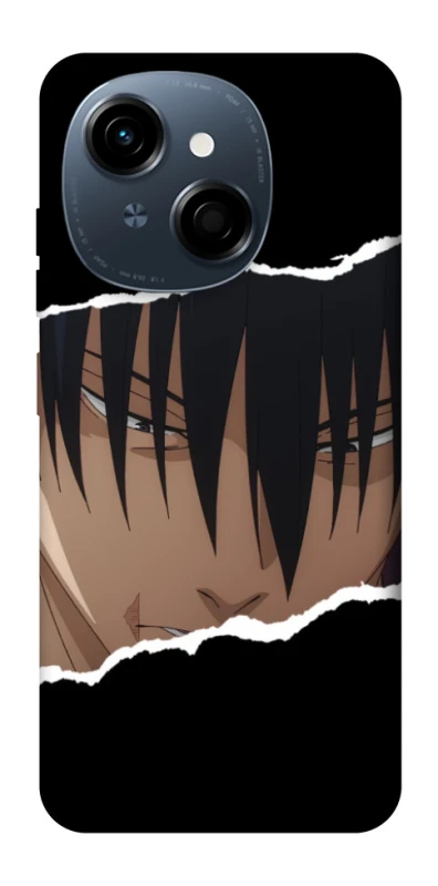 Чохол на TECNO Spark Go 1 Toji v6 фото 1 з 1