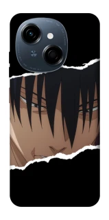 Чехол на TECNO Spark Go 1 Toji v6 фото 1 из 1