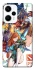Чохол на Xiaomi Poco F5 / Note 12 Turbo Dota ova фото 1 з 1