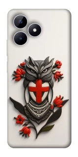 Чохол на Realme Note 50 5G Мотанка надії 3D фото 1 з 1