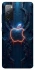 Чохол на Samsung Galaxy S20 FE Apple logo ver.1 фото 1 з 1