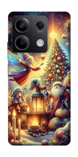 Чохол на Xiaomi Redmi Note 13 5G Christmas spirit ver.16 фото 1 з 1