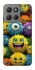 Чохол на Motorola Moto G15 Power Smiles фото 1 з 1