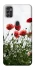 Чехол на ZTE Blade A7s (2020) Поле маков фото 1 из 1