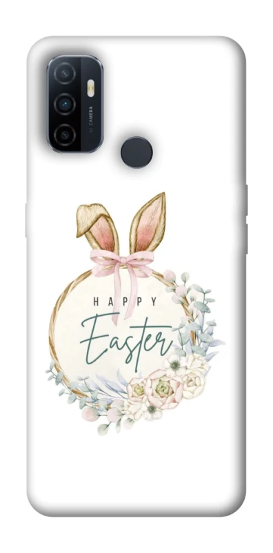 Чехол на Oppo A53 / A32 / A33 Easter ver.7 фото 1 из 1