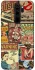 Чохол на Xiaomi Redmi Note 8 Pro Retro collage ver.2 фото 1 з 1