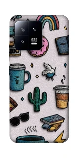 Чохол на Xiaomi 13 Your style фото 1 Чохол на Xiaomi 13 Your style фото 1 з 1