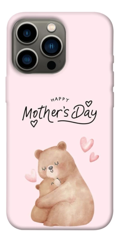 Чохол на Apple iPhone 13 Pro (6.1") Mother's Day ver.2 фото 1 з 1