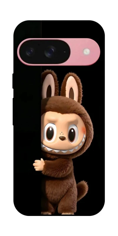 Чохол на Google Pixel 9 Boo Labubu фото 1 з 1