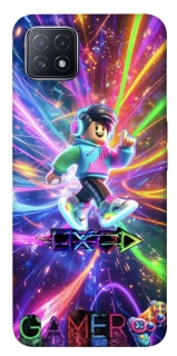 Чохол на Oppo A73 Roblox collage ver.2 фото 1 з 1