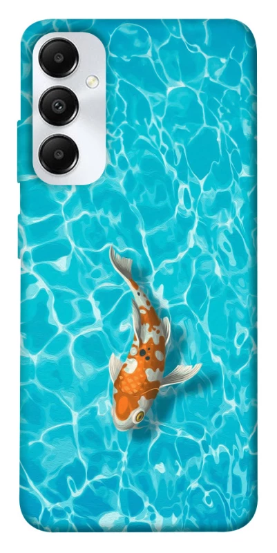 Чохол на Samsung Galaxy A05s Fish фото 1 з 1
