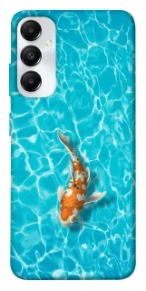 Чохол на Samsung Galaxy A05s Fish фото 1 з 1