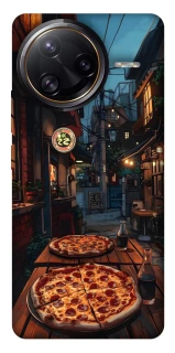 Чохол на Xiaomi Poco F7 Pro Pizza фото 1 з 1