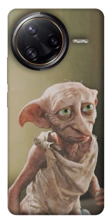 Чехол на Xiaomi Poco F7 Pro Harry Potter v4 фото 1 из 1