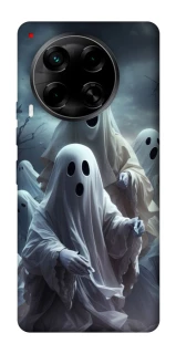 Чохол на TECNO Camon 30 (CL6) Ghost фото 1 з 1