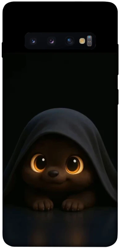 Чохол на Samsung Galaxy S10+ Funny Dog фото 1 з 1