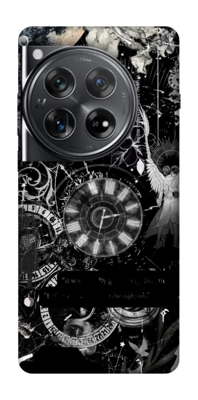 Чехол на OnePlus 12 Omniscient Reader's фото 1 из 1