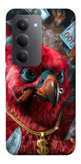 Чохол на Xiaomi Redmi 15 (EU) Папуга фото 1 з 1