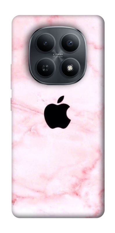 Чохол на Xiaomi Redmi Note 15 4G/5G (EU) Apple logo ver.6 фото 1 з 1